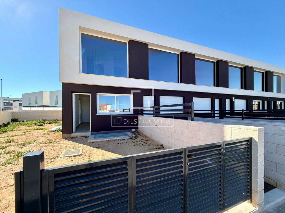 Villa i Gran Alacant, Alicante - foto 2