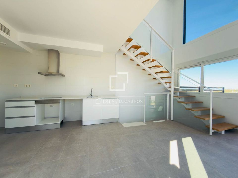 Villa i Gran Alacant, Alicante - foto 3