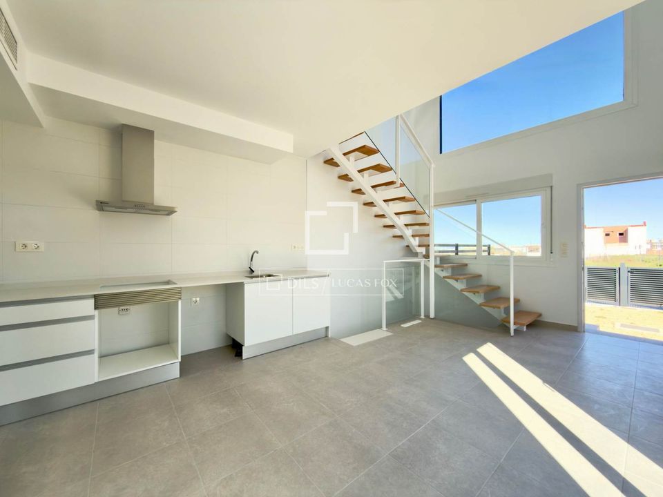 Villa i Gran Alacant, Alicante - foto 4