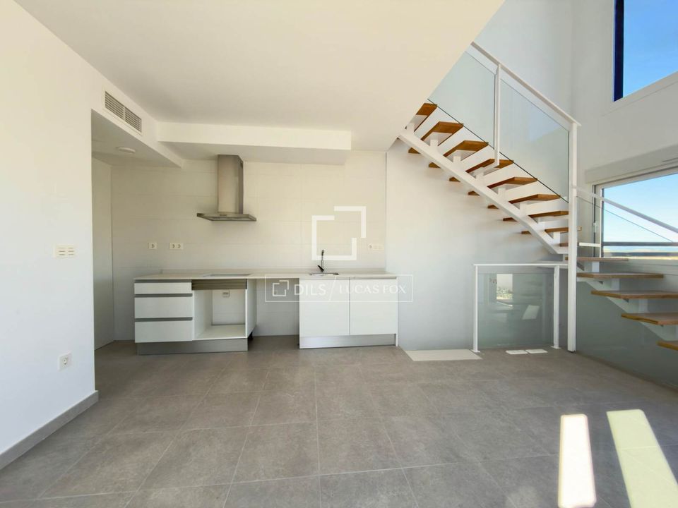 Villa i Gran Alacant, Alicante - foto 5