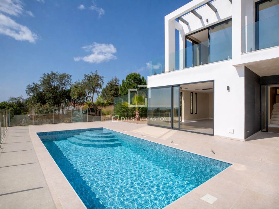 Villa i Lloret De Mar, Gerona - foto 4