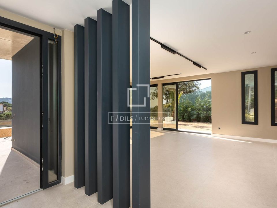 Villa i Lloret De Mar, Gerona - foto 5