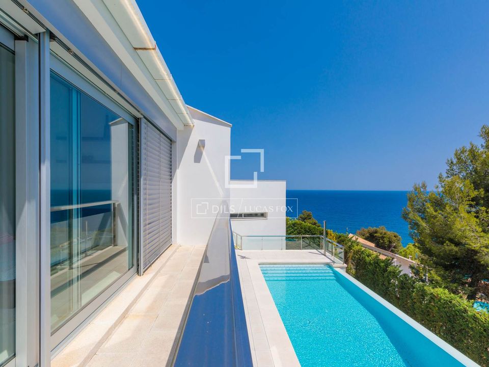 Villa i Blanes, Gerona - foto 2