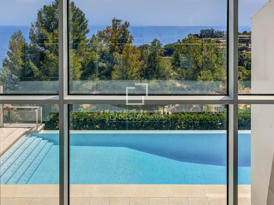 Villa i Blanes, Gerona - foto 4