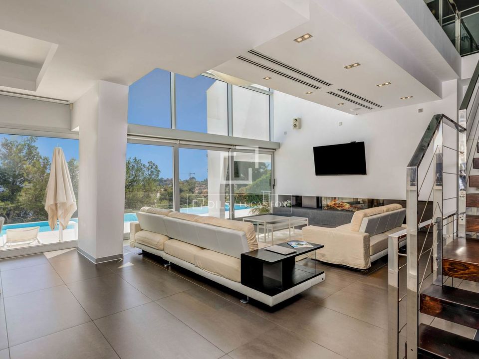 Villa i Blanes, Gerona - foto 5