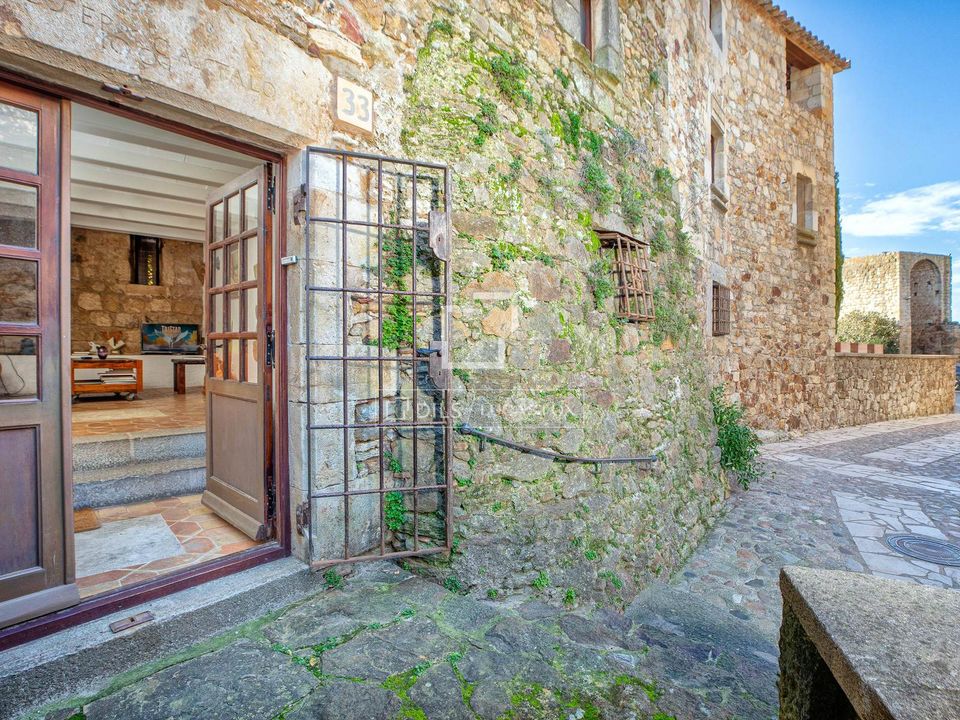 Landejendom i Pals, Gerona - foto 5