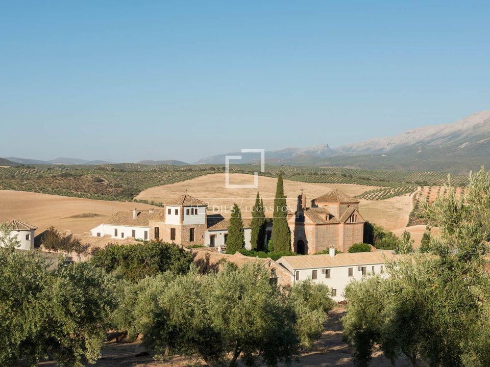 Erhvervsejendom i Albolote, Granada - foto 2