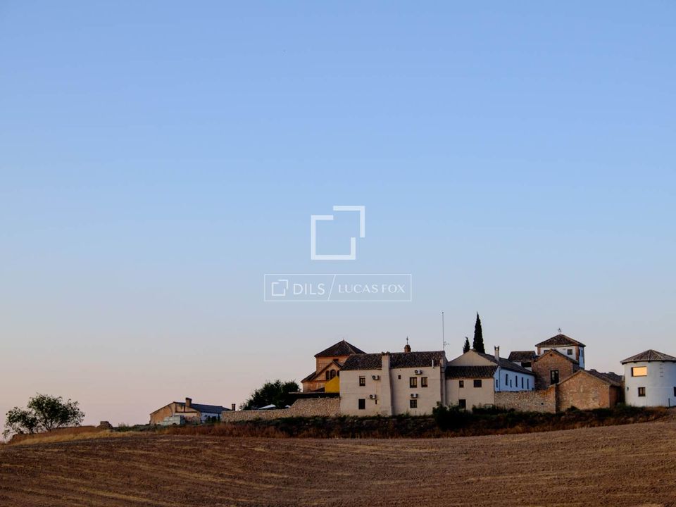 Erhvervsejendom i Albolote, Granada - foto 1