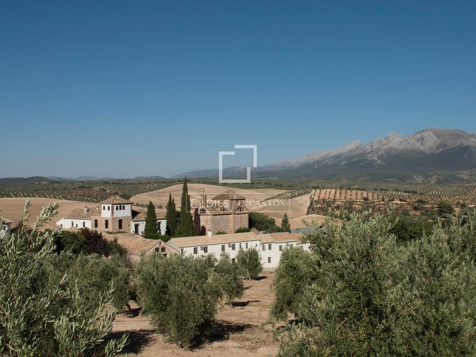 Erhvervsejendom i Albolote, Granada - foto 4