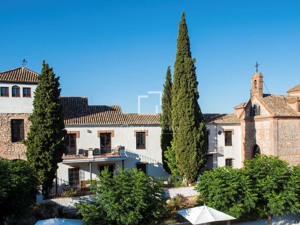 Erhvervsejendom i Albolote, Granada - foto 5