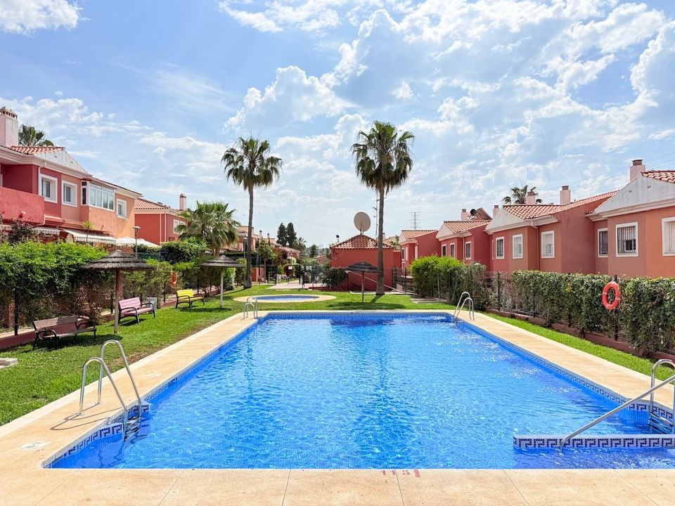 Villa i Caleta De Velez, Malaga - foto 3