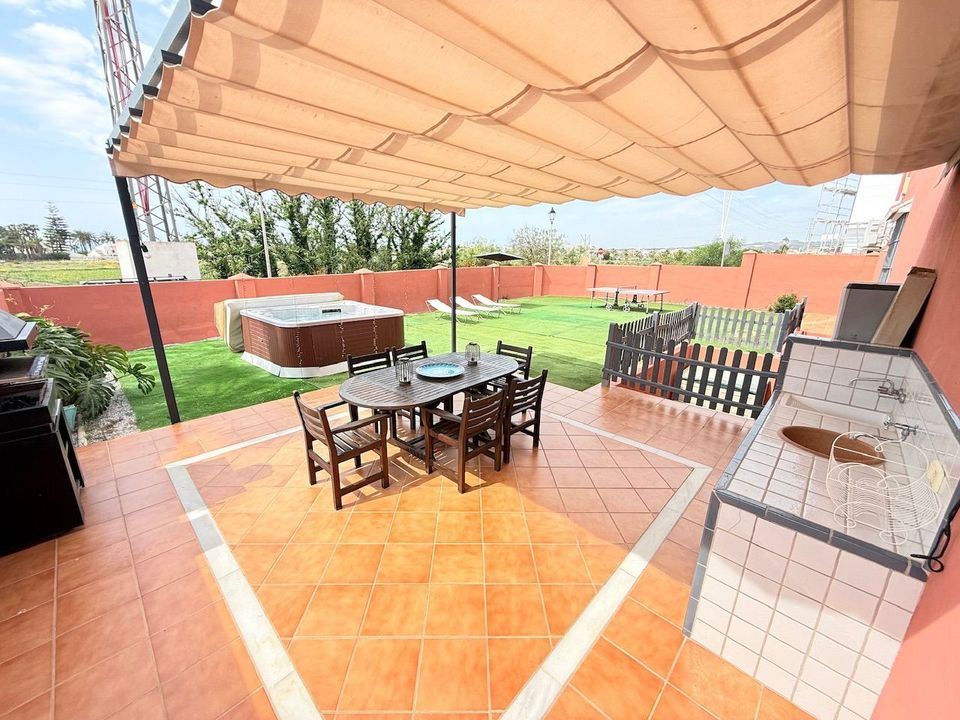 Villa i Caleta De Velez, Malaga - foto 5
