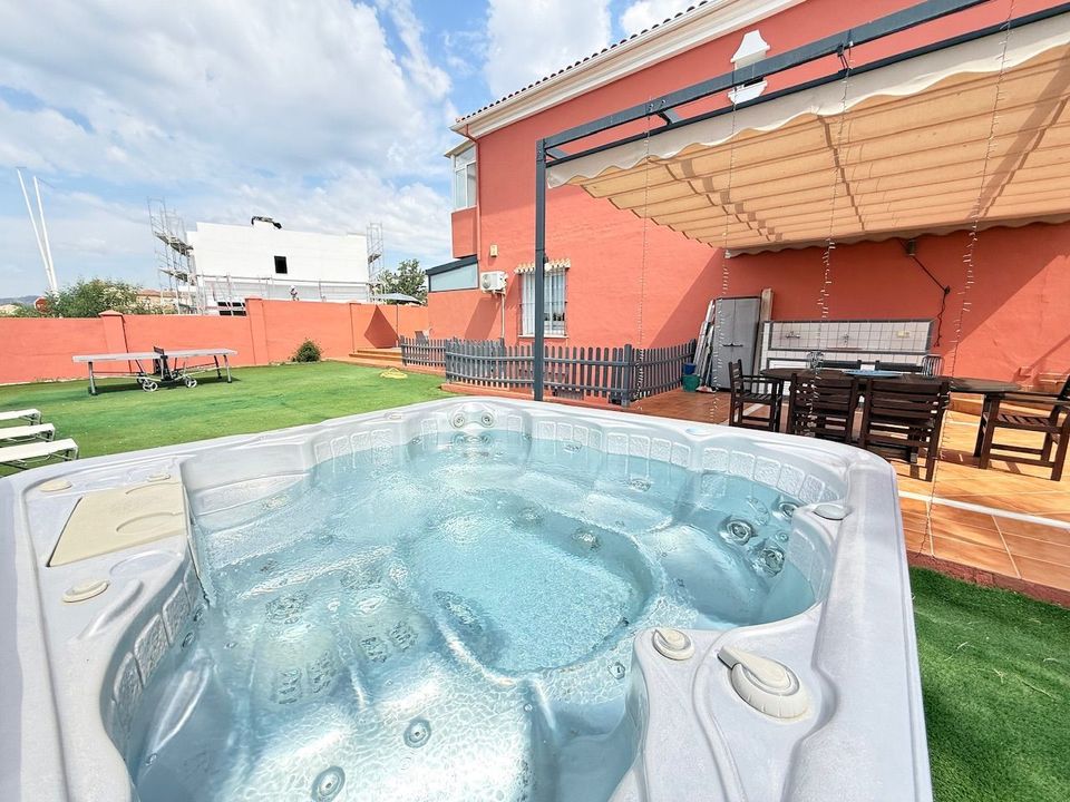 Villa i Caleta De Velez, Malaga - foto 2