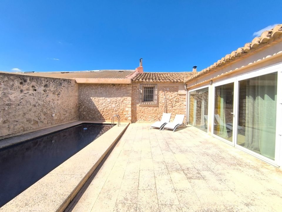 Finca i Villena, Alicante - foto 2