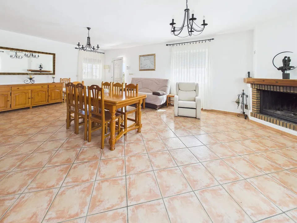Villa i Albatera, Alicante - bilde 3