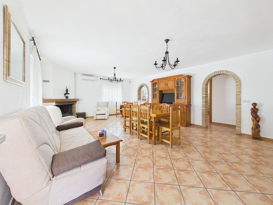 Villa i Albatera, Alicante - bilde 4