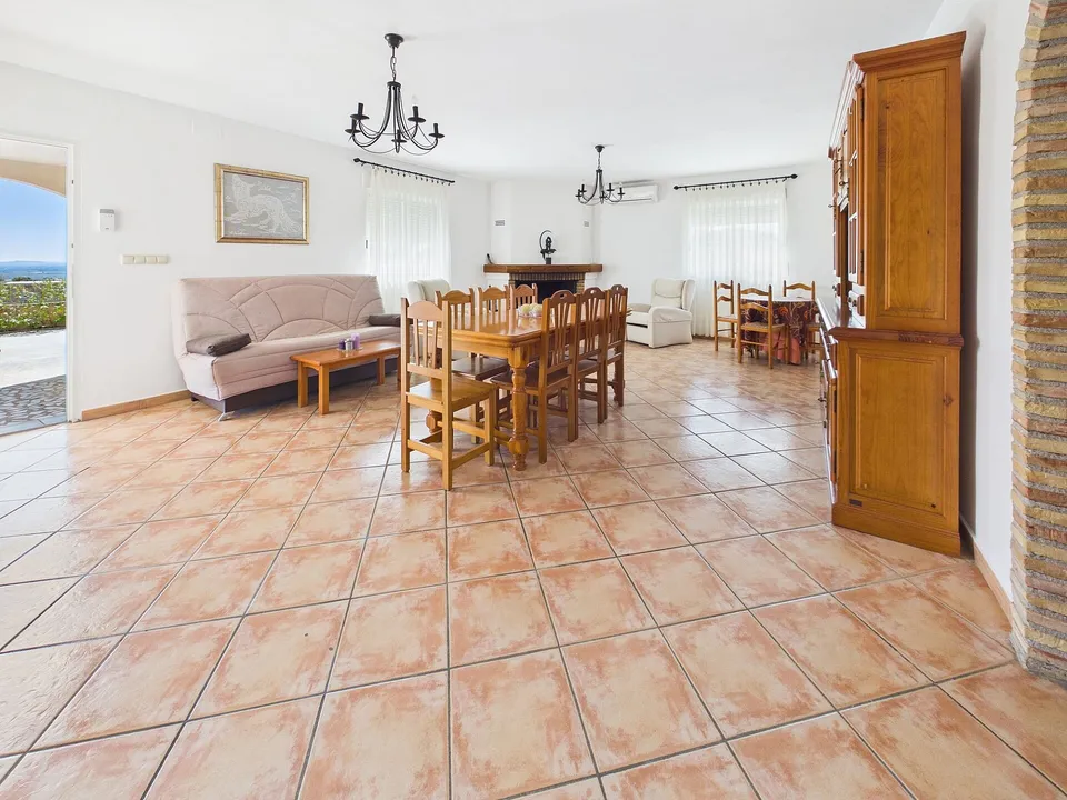 Villa i Albatera, Alicante - bilde 5