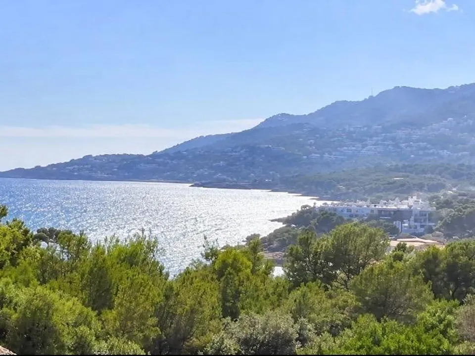 Helårsgrund i Capdepera, Mallorca - foto 1