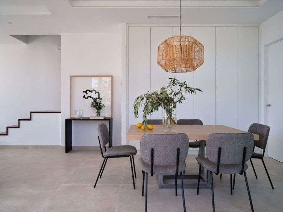 Villa i Marbella, Malaga - foto 5