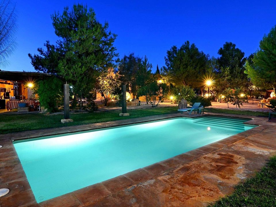 Casa de campo en Mula, Murcia - foto 2