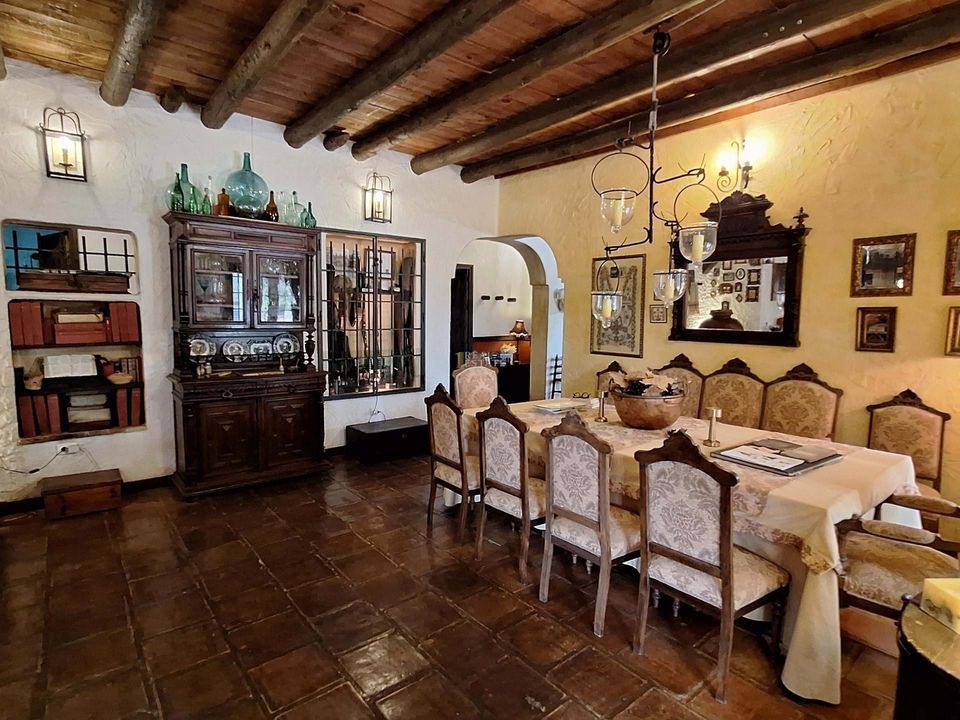 Casa de campo en Mula, Murcia - foto 5