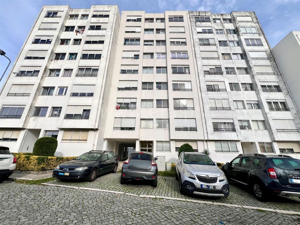 Lejlighed i Maia, Porto - foto 1