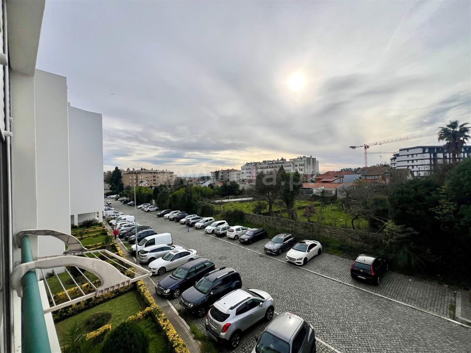 Lejlighed i Maia, Porto - foto 3