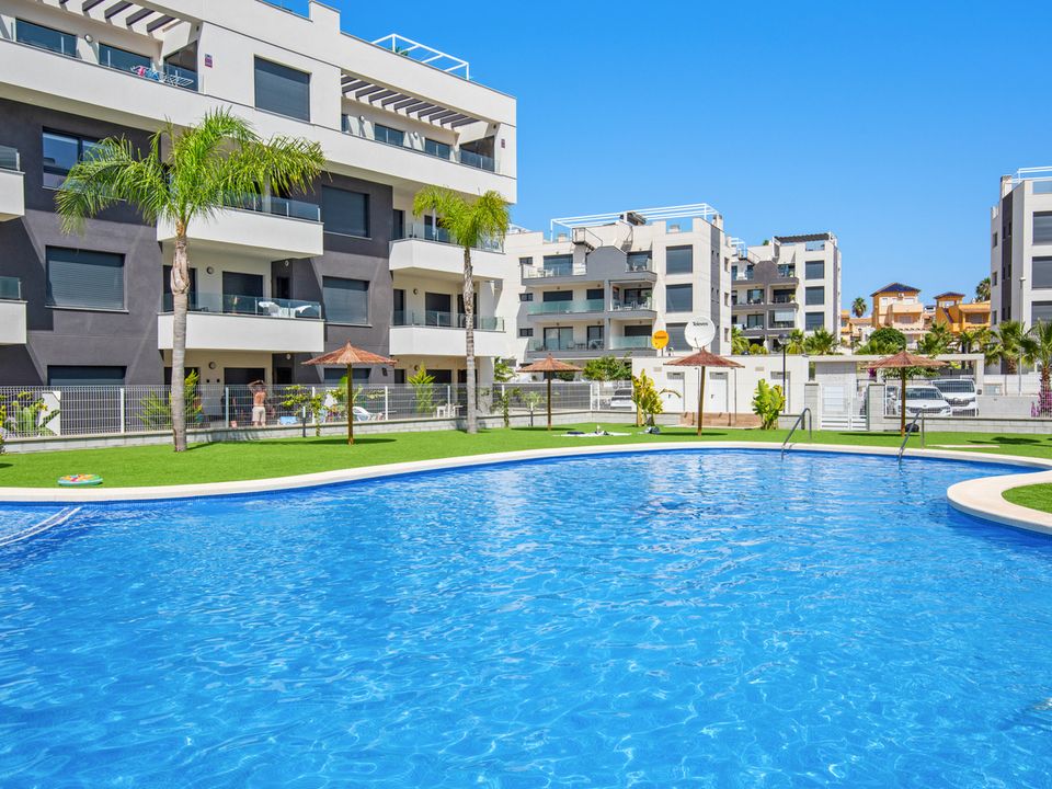 Penthouse i Villamartin, Alicante - foto 1