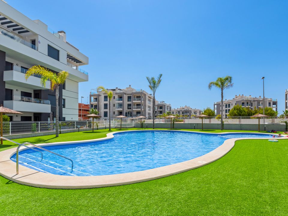 Penthouse i Villamartin, Alicante - foto 2