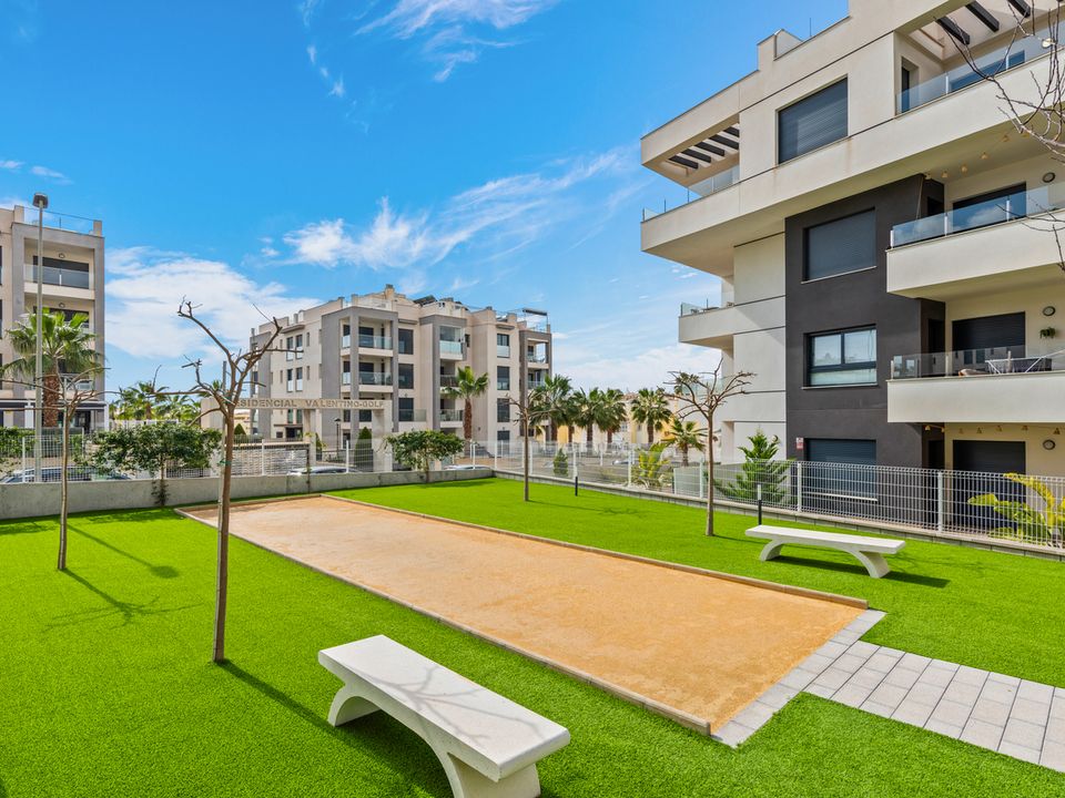 Penthouse i Villamartin, Alicante - foto 4