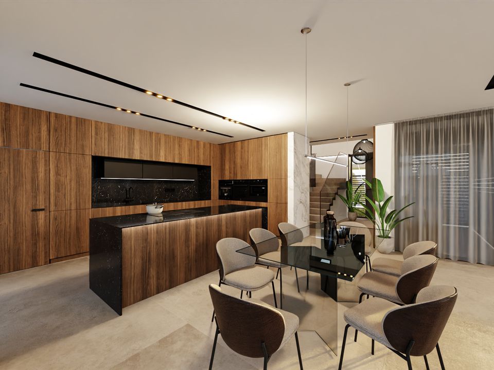 Villa i La Zenia, Alicante - foto 5