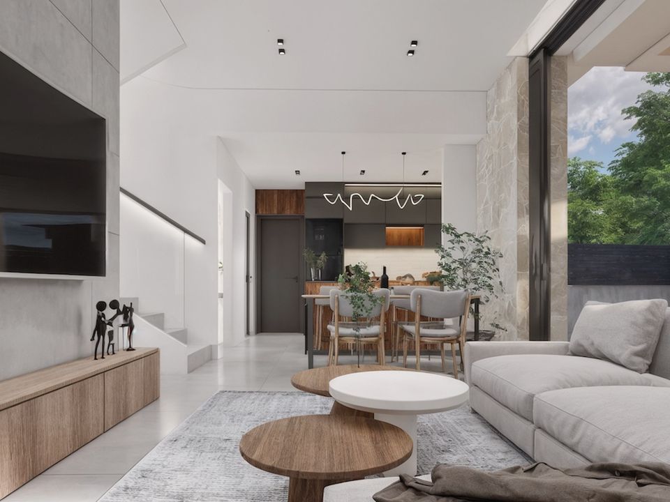 Villa i Los Montesinos, Alicante - foto 3