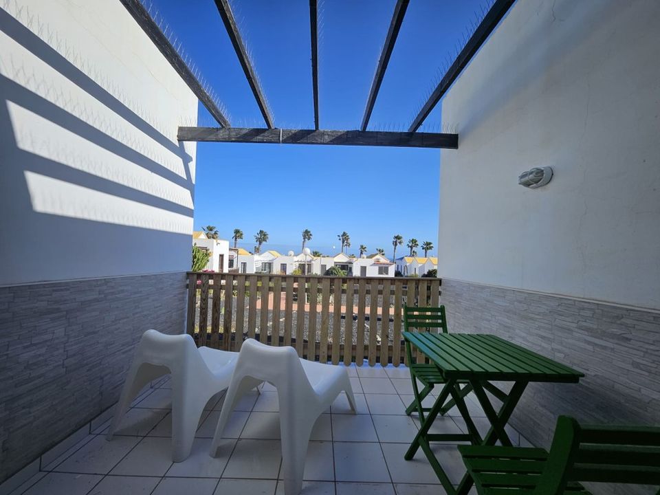 Bungalow i Caleta De Fuste, Fuerteventura - foto 2