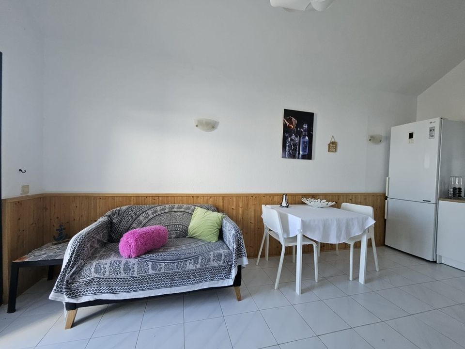 Bungalow i Caleta De Fuste, Fuerteventura - foto 3