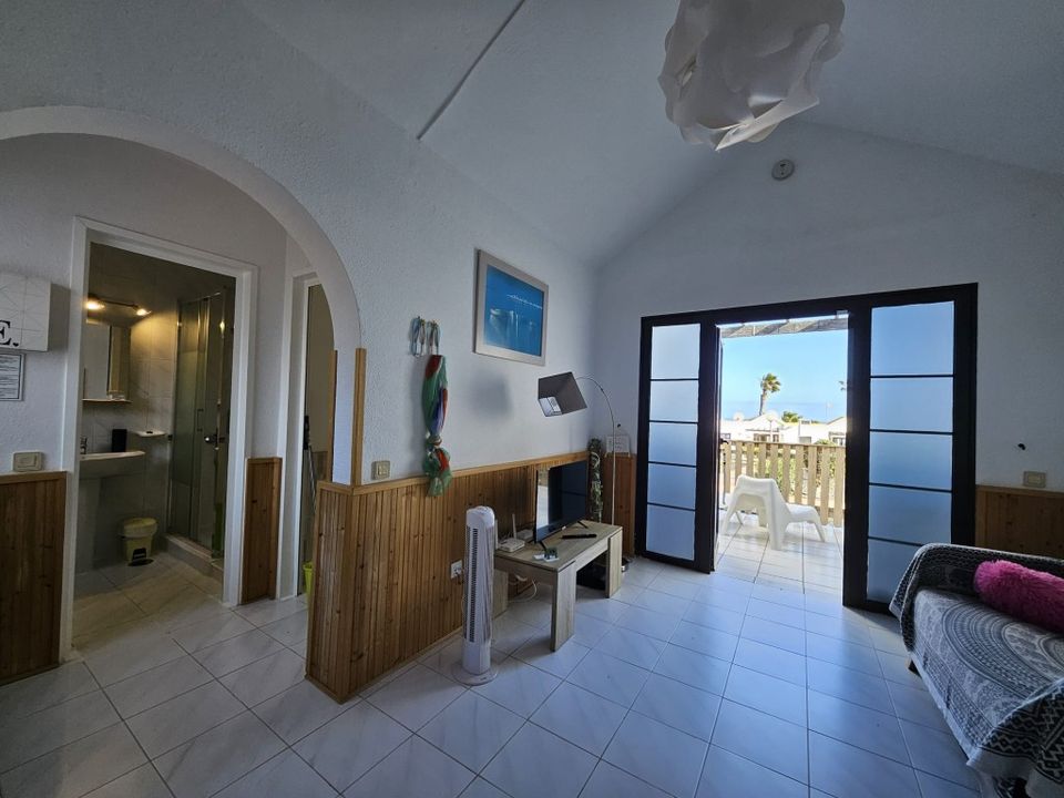 Bungalow i Caleta De Fuste, Fuerteventura - foto 4