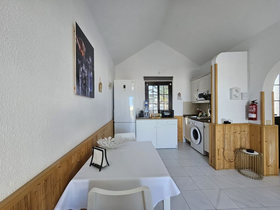 Bungalow i Caleta De Fuste, Fuerteventura - foto 5