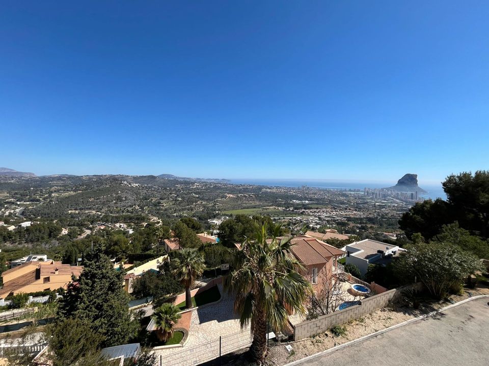 Villa i Calpe, Alicante - foto 2