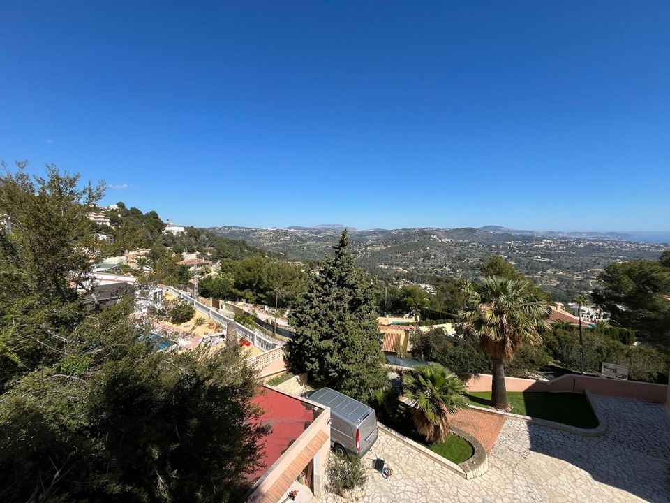 Villa i Calpe, Alicante - foto 3