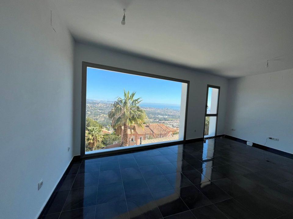Villa i Calpe, Alicante - foto 5