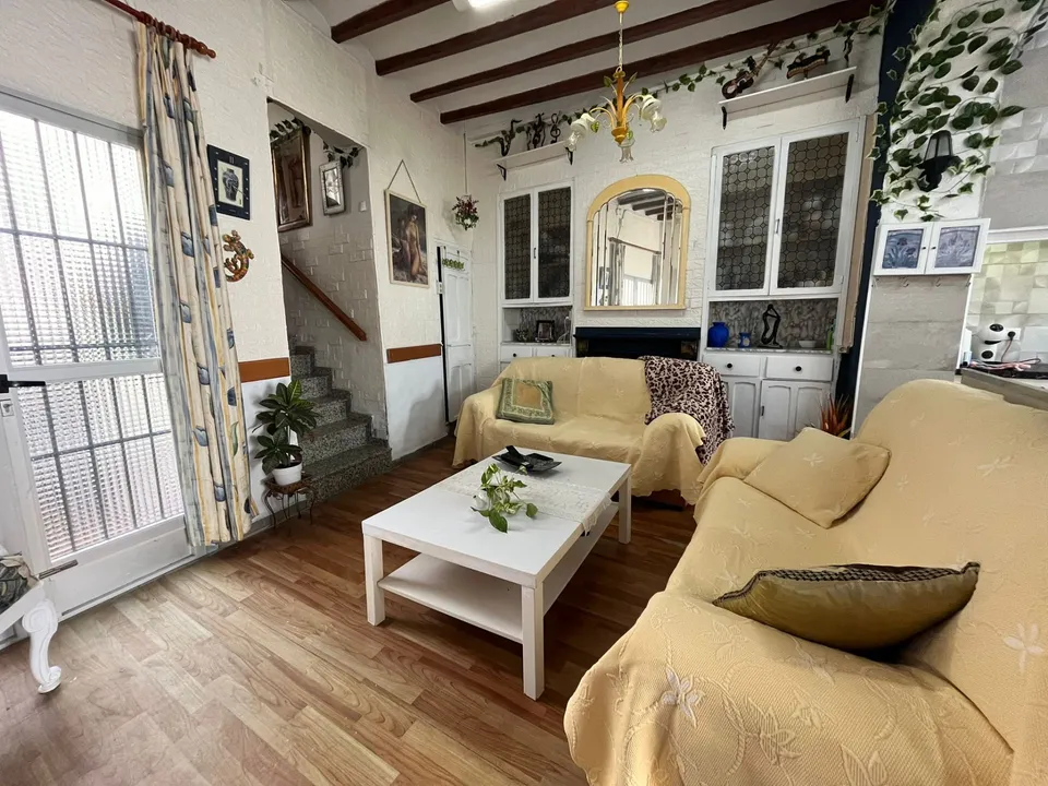 Villa a Callosa D'en Sarria, Alicante - foto 3