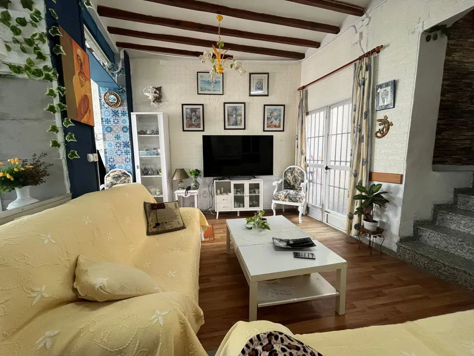 Villa a Callosa D'en Sarria, Alicante - foto 4