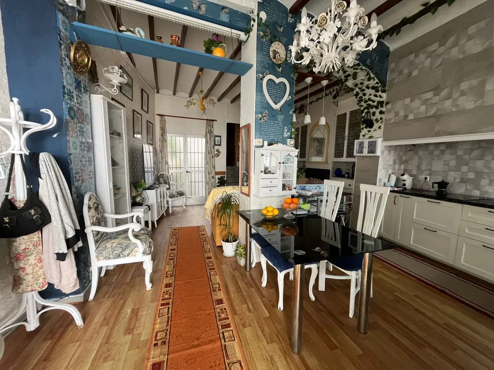 Villa a Callosa D'en Sarria, Alicante - foto 5