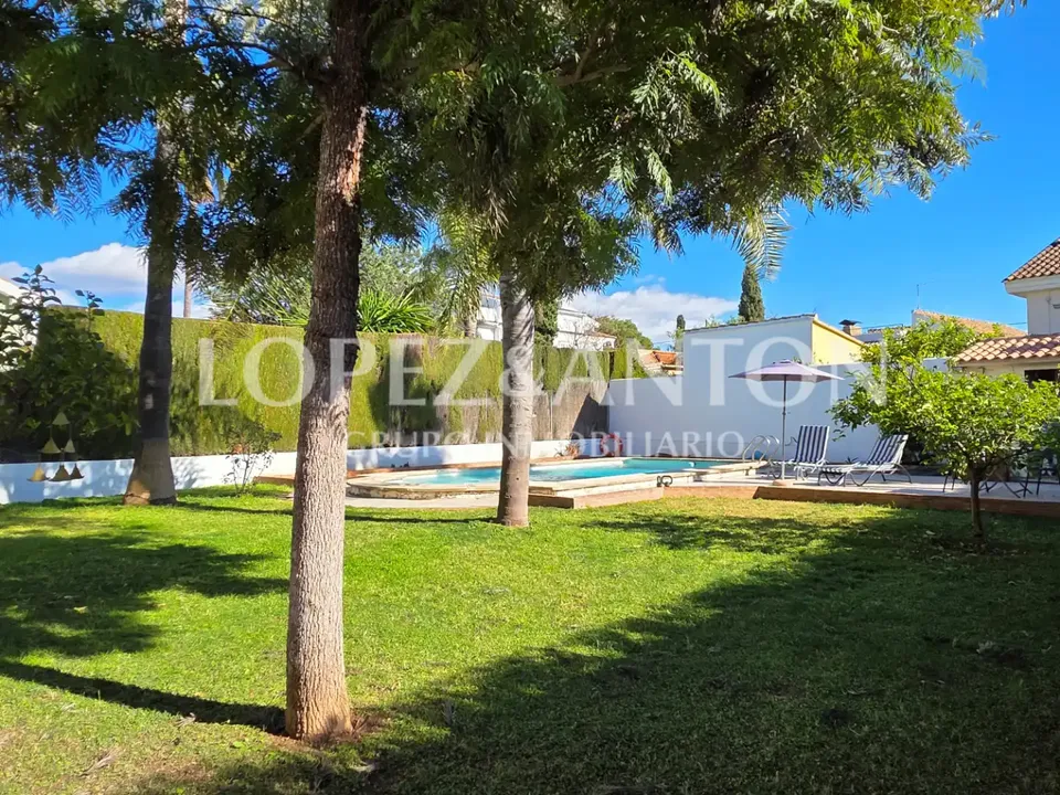 Villa i L'Eliana, Valencia - foto 2