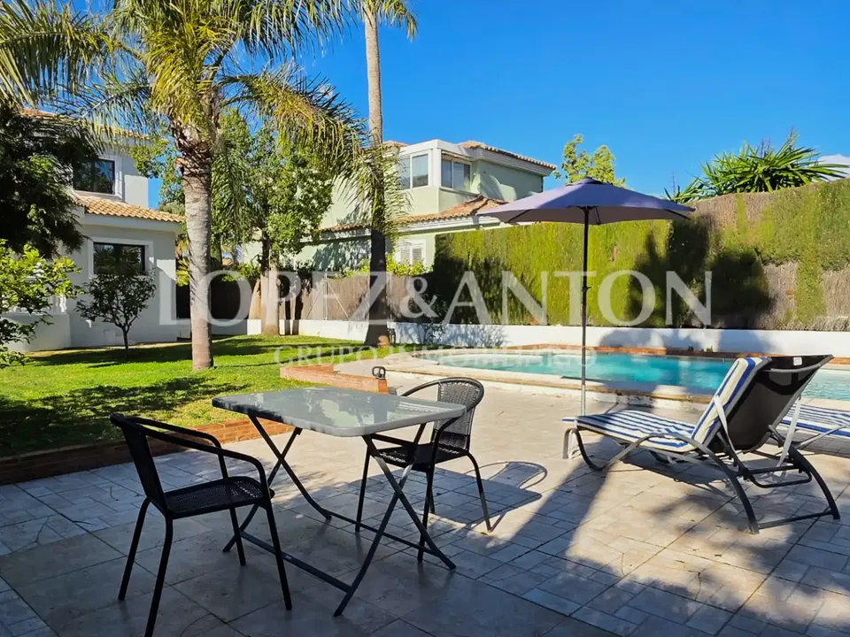 Villa i L'Eliana, Valencia - foto 4