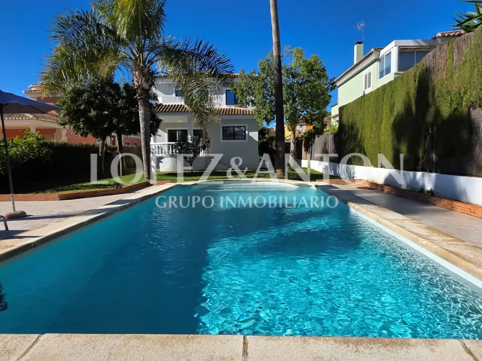 Villa i L'Eliana, Valencia - foto 5
