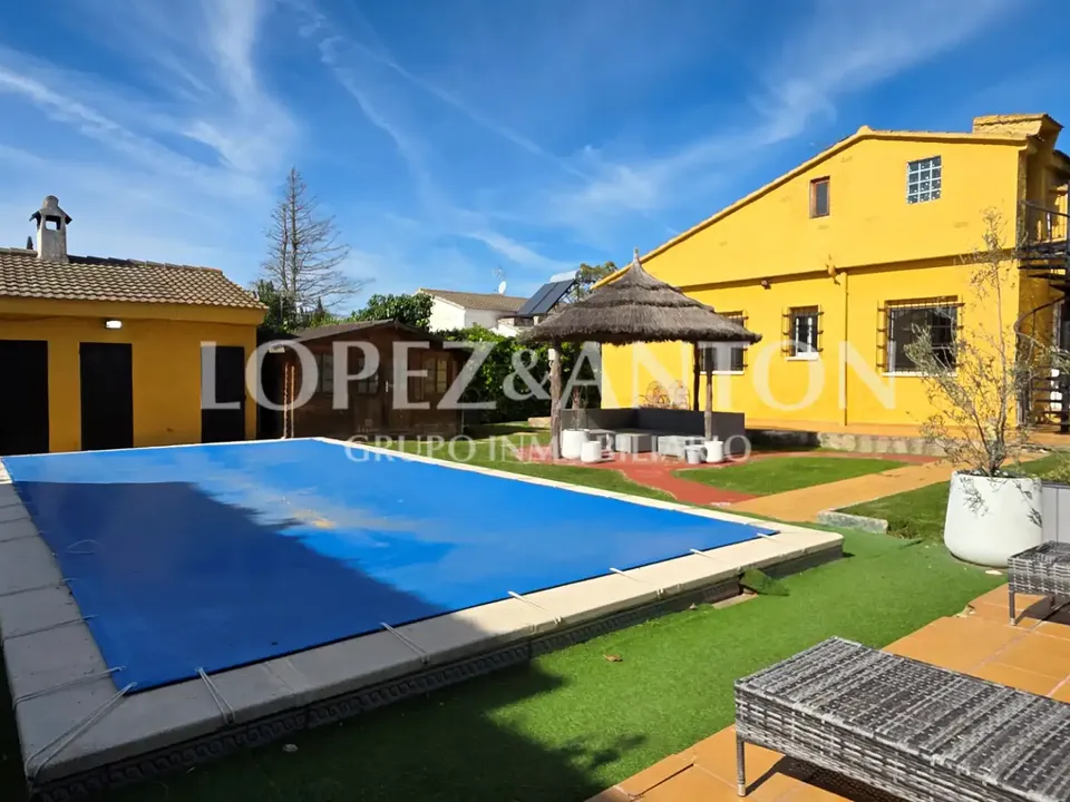 Villa i L'Eliana, Valencia - foto 3