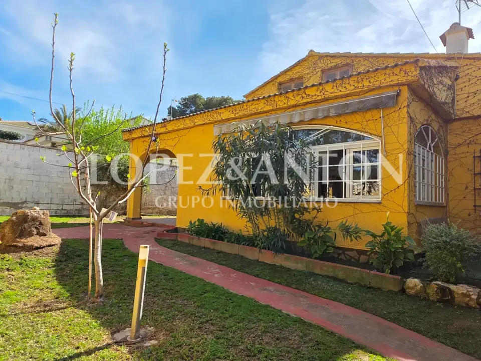 Villa i L'Eliana, Valencia - foto 1