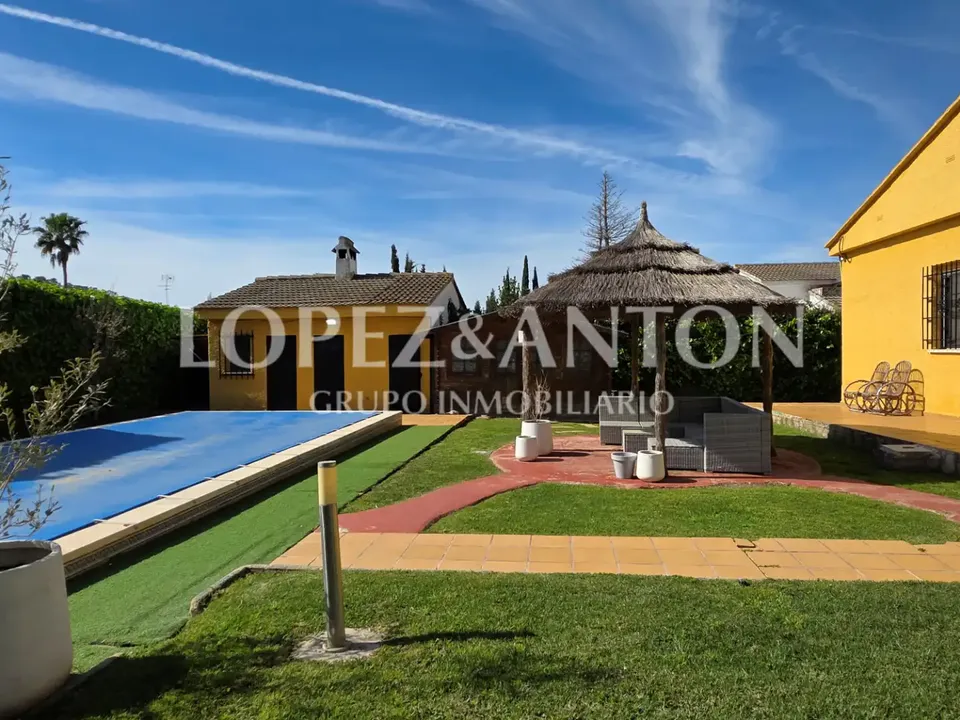Villa i L'Eliana, Valencia - foto 2