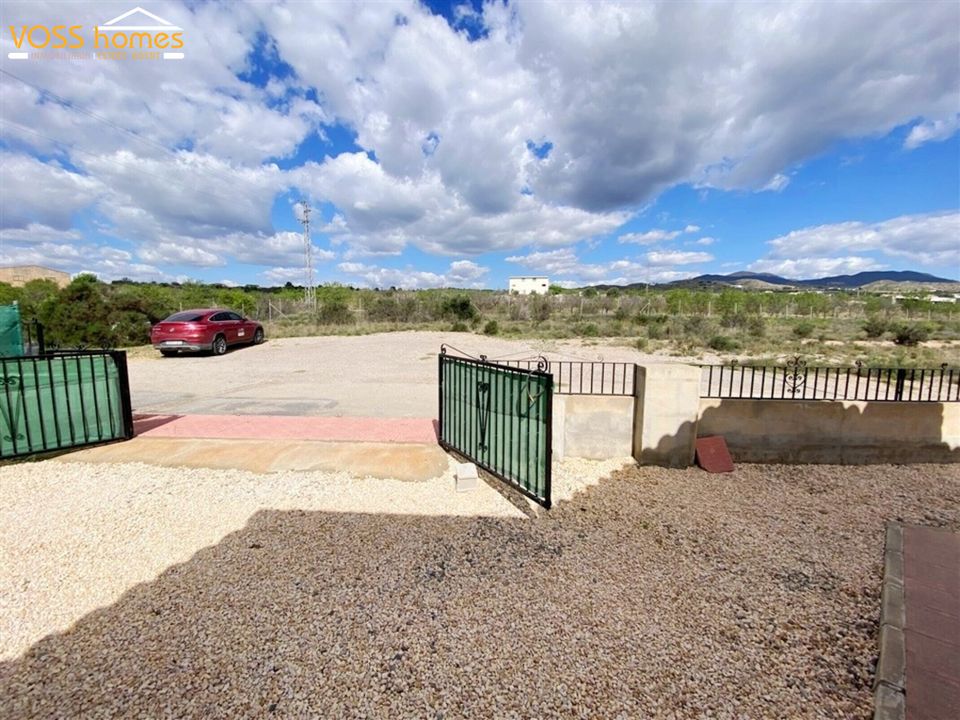 Villa i Huercal-Overa, Almeria - foto 5