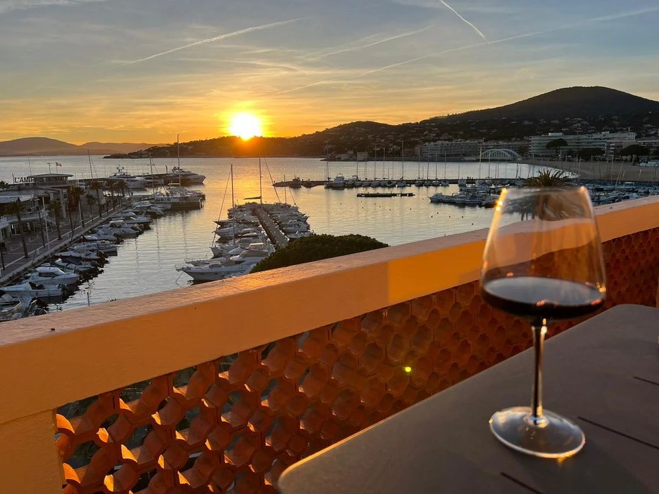 Lejlighed i Sainte-Maxime, Var - foto 3